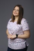 Мартынова Алина Владимировна