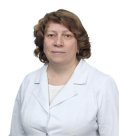 Федосеева Юлия Валентиновна