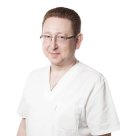 Зиновьев Михаил Юрьевич