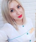 Калашникова Виктория