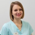 Неронова Кристина Сергеевна