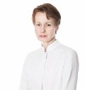 Зубкова Валентина Валентиновна