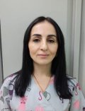 Дадалян Лусине Ашотовна