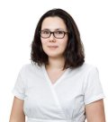 Костянова Ирина Игоревна