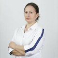 Абдуллаева Асли Зурпукаловна
