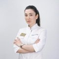 Гусейнова Камила Магомедовна