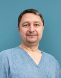 Петров Сергей Юрьевич