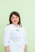 Годунова Олеся Анатольевна