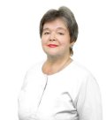 Жучихина Елена Павловна