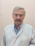Никитин Сергей Викторович