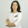 Абдулмажидова Авиценна Саидбеговна