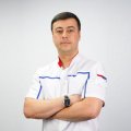 Рамазанов Руслан Гюльмагомедович