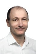 Лещанов Алексей Михайлович
