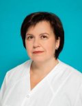 Дармина Евгения Владимировна
