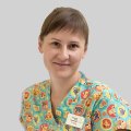 Симухина Анна Николаевна