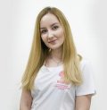 Штраусберг Виктория Викторовна