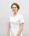 Талалаевская Александра Александровна