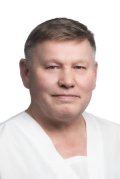 Исаев Валерий Михайлович