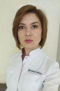 Муратова Сетора Баходировна