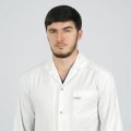 Мухучиев Ахмад Алибеггаджиевич