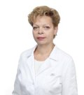 Витославская Елена Борисовна