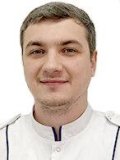 Бессарабов Илья Михайлович