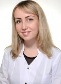 Шпадырева Юлия Владимировна