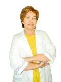 Лебедева Наталья Олеговна