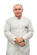 Караибрагимов Саид Ибрагимович