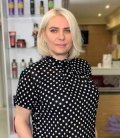 Капшукова Оксана