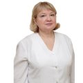 Симонова Антонина Викторовна