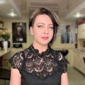Боричевская Светлана