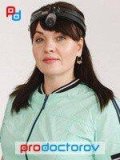 Агамалян (Гришина) Галина Александровна