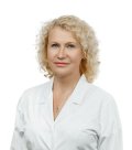 Котельникова Светлана Геннадьевна