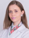 Ладнова Анастасия Юрьевна
