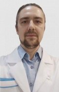 Исаев Денис Сергеевич
