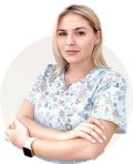 Керимова Диана Рауфовна