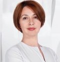 Алексеева Анна Вячеславовна