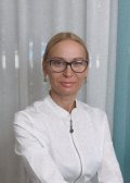 Мельникова Татьяна