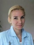Антипова Елена Владимировна