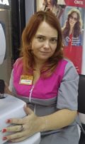 Ильинская Татьяна Борисовна