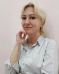 Сидарук Людмила