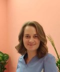 Брагинская Ирина