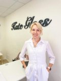 Захарова Екатерина Юрьевна