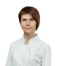 Сеник Наталья Евгеньевна