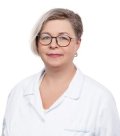 Бурдина Елена Борисовна
