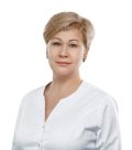Сурменкова Елена Юрьевна