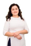 Пузынина Алена Юрьевна