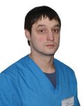 Попов Александр Викторович