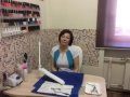 Илюшина Татьяна